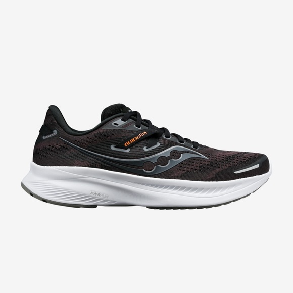 Saucony Shoes - Saucony Guide 16 - worn once!